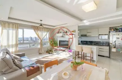 Apartamento com 3 quartos à venda na rua frederico otávio domingues barbosa, 50, são sebastião, porto alegre por r$ 1.040.000