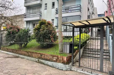 Apartamento com 1 quarto à venda na rua jacob vontobel, 72, jardim botânico, porto alegre por r$ 220.000