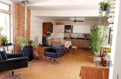 Casa com 4 quartos à venda na rua la plata, 455, jardim botânico, porto alegre por r$ 749.990