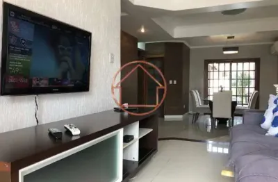 Casa com 4 quartos à venda na rua capistrano de abreu, 771, niterói, canoas por r$ 1.030.000