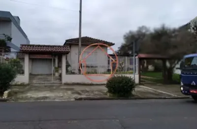 Terreno à venda na rua fernando abbott, 783, cristo redentor, porto alegre por r$ 575.000