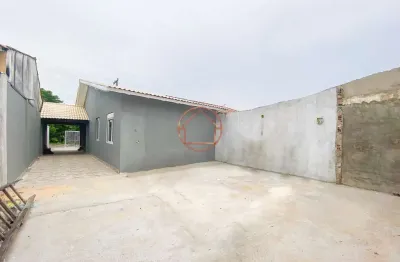 Casa com 2 quartos à venda na rua guarás, 120, jardim algarve, alvorada por r$ 359.900