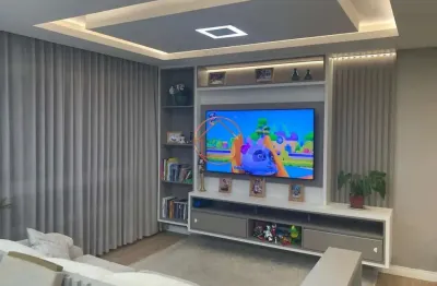 Apartamento com 3 quartos à venda na avenida farroupilha, 5606, marechal rondon, canoas por r$ 665.000