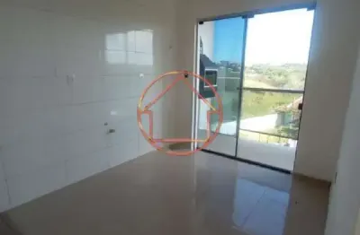 Apartamento com 3 quartos à venda na rua guarás, 200, jardim algarve, alvorada por r$ 212.000
