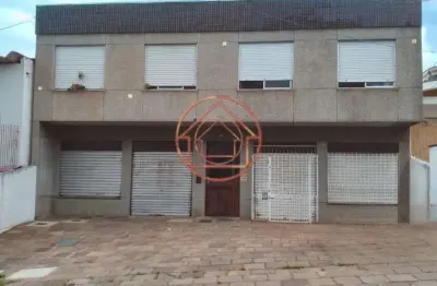 Ponto comercial à venda na Rua Franklin, 311, Jardim Itu Sabará, Porto Alegre por R$ 165.000