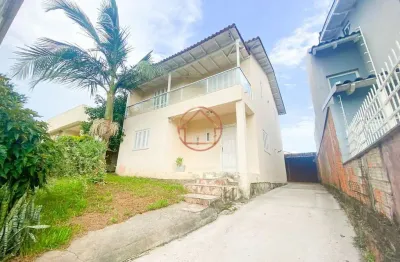 Casa com 4 quartos à venda na rua berta motyl, 47, bela vista, alvorada por r$ 520.000