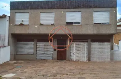 Ponto comercial à venda na rua franklin, 303, jardim itu sabará, porto alegre por r$ 185.000