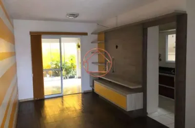 Casa em condomínio fechado com 3 quartos à venda na acesso terra nova, 502, terra nova, alvorada por r$ 349.000