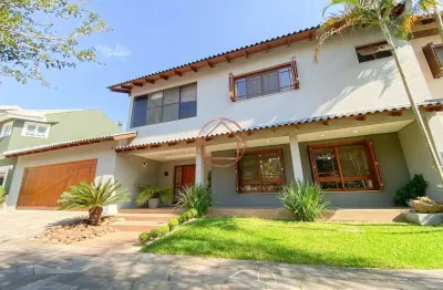Casa em condomínio fechado com 3 quartos à venda na avenida ecoville, 356, sarandi, porto alegre por r$ 1.790.000