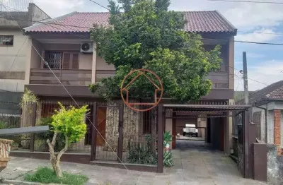 Casa com 3 quartos à venda na travessa lençóis, 58, vila ipiranga, porto alegre por r$ 1.500.000