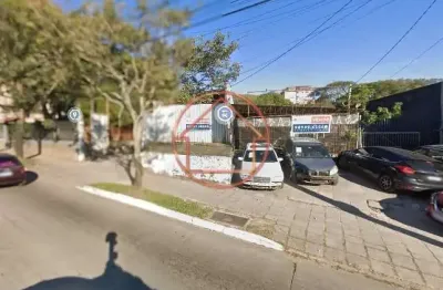 Ponto comercial à venda na rua coronel aparício borges, 1419, glória, porto alegre por r$ 2.500.000