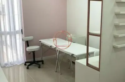 Sala comercial à venda na rua cristóvão pereira, 99, passo da areia, porto alegre por r$ 120.000