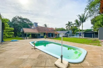 Casa com 3 quartos à venda na avenida presidente getúlio vargas, 8175, tijuca, alvorada por r$ 394.000