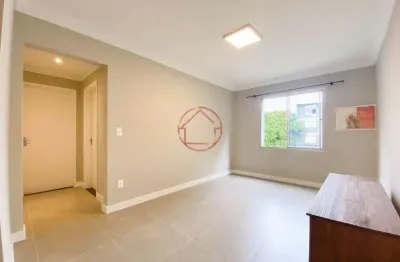 Apartamento com 2 quartos à venda na avenida antônio carvalho, 2600, jardim carvalho, porto alegre por r$ 255.000