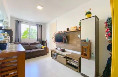 Apartamento com 3 quartos à venda na rua engenheiro sadi castro, 896, sarandi, porto alegre por r$ 280.000