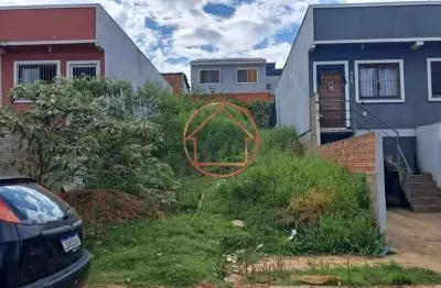 Terreno à venda na rua cento e vinte e três, 53, jardim algarve, alvorada por r$ 152.000