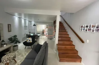 Casa com 2 quartos à venda na avenida nilo ruschel, 601, morro santana, porto alegre por r$ 399.990