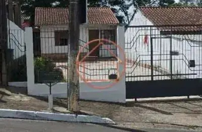 Casa com 2 quartos à venda na rua tesourinha, 532, jardim algarve, alvorada por r$ 271.000