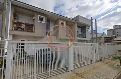 Casa com 2 quartos à venda na rua dos jaborandis, 230, igara, canoas por r$ 610.000
