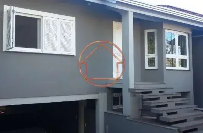 Casa com 5 quartos à venda na rua ruy carriconde, 173, jardim itu sabará, porto alegre por r$ 1.969.000