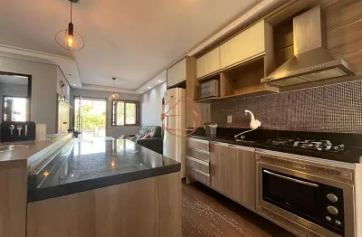 Casa com 3 quartos à venda na rua raul cauduro, 810, mário quintana, porto alegre por r$ 349.900