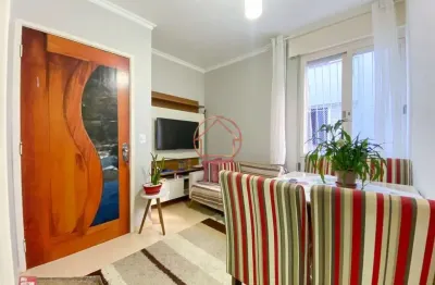 Apartamento com 1 quarto à venda na avenida do forte, 1092, vila ipiranga, porto alegre por r$ 169.990