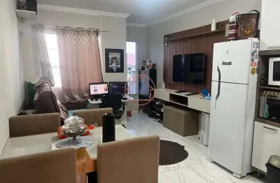Casa com 1 quarto à venda na trinta e sete, 01, jardim algarve, alvorada por r$ 180.000