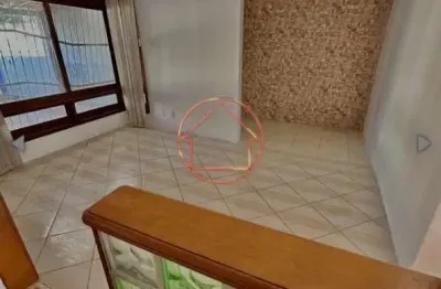 Casa com 2 quartos à venda na rua colibris, 307, jardim algarve, alvorada por r$ 280.000