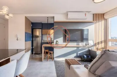 Apartamento com 2 quartos à venda na rua jerônymo zelmanovitz, 100, são sebastião, porto alegre por r$ 599.900