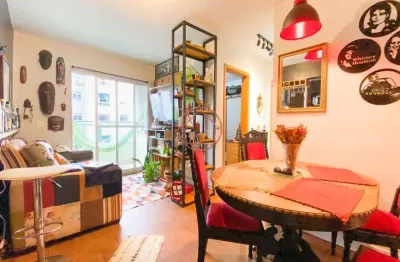 Apartamento com 2 quartos à venda na avenida protásio alves, 8201, morro santana, porto alegre por r$ 240.000