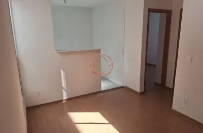 Apartamento com 2 quartos à venda na avenida protásio alves, 10535, morro santana, porto alegre por r$ 170.000