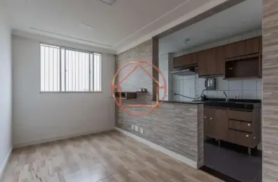 Apartamento com 2 quartos à venda na avenida juscelino kubitschek de oliveira, 570, jardim leopoldina, porto alegre por r$ 199.990