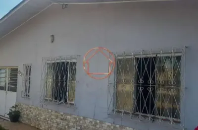 Casa com 2 quartos à venda na rua espírito santo, 1202, parque espírito santo, cachoeirinha por r$ 176.000