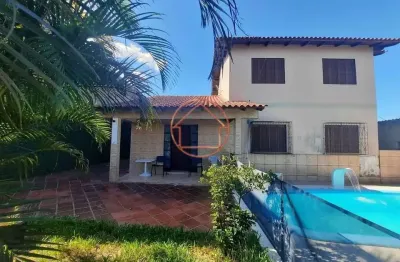 Casa com 4 quartos à venda na rua a, 45, costa e silva, porto alegre por r$ 395.000