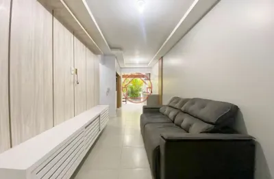 Casa em condomínio fechado com 2 quartos à venda na acesso terra nova, 601, terra nova, alvorada por r$ 265.000