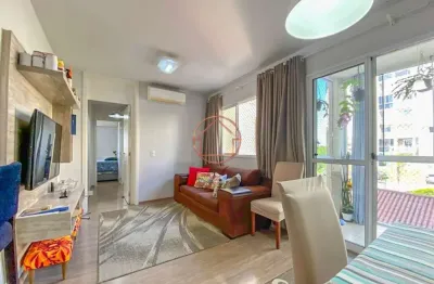 Apartamento com 3 quartos à venda na rua doutor josé bento corrêa, 545, morro santana, porto alegre por r$ 299.900