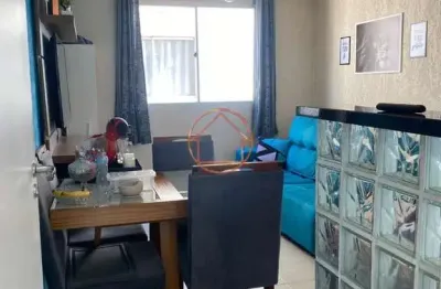 Apartamento com 2 quartos à venda na avenida francisco silveira bitencourt, 1818, sarandi, porto alegre por r$ 200.000