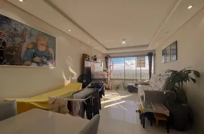 Apartamento com 3 quartos à venda na avenida da cavalhada, 5730, cavalhada, porto alegre por r$ 850.000