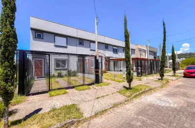 Casa com 3 quartos à venda na rua antônio pinheiro cabral, 445, aberta dos morros, porto alegre por r$ 449.000