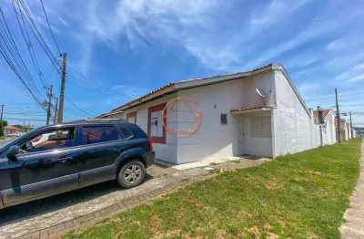 Casa em condomínio fechado com 3 quartos à venda na acesso terra nova, 601, terra nova, alvorada por r$ 260.000