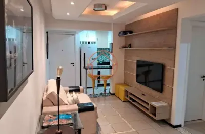Apartamento com 2 quartos à venda na rua lindolfo henke, 230, sarandi, porto alegre por r$ 278.000
