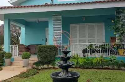 Casa com 5 quartos à venda na 10 de setembro, 2190, união, dois irmãos por r$ 2.022.000