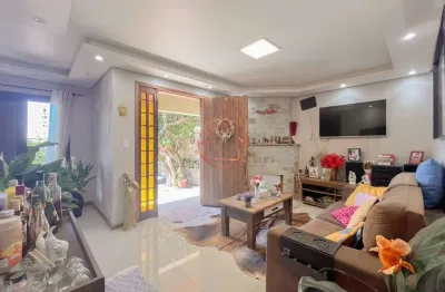 Casa com 2 quartos à venda na Rua Manoel Marinho da Cunha, 700, Bela Vista, Alvorada por R$ 500.000