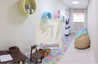 Apartamento com 2 quartos à venda no jardim atlântico, são josé , 85 m2 por r$ 709.159