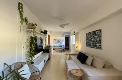 Apartamento com 3 dormitórios e suíte à venda no centro de florianópolis