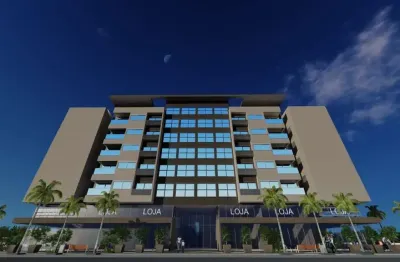 Apartamento com 2 quartos à venda no saco grande, florianópolis , 66 m2 por r$ 1.059.485