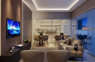 Apartamento com 3 quartos à venda no saco grande, florianópolis , 87 m2 por r$ 1.213.905