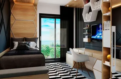 Apartamento com 3 quartos à venda no joão paulo, florianópolis , 135 m2 por r$ 2.961.477
