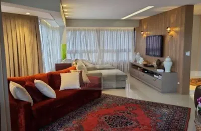 Apartamento com 3 quartos à venda na agronômica, florianópolis , 157 m2 por r$ 2.750.000