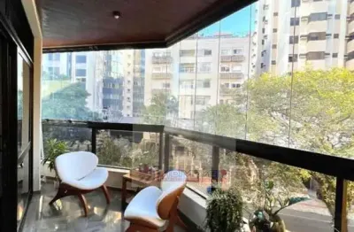Apartamento com 4 quartos à venda no centro, florianópolis , 237 m2 por r$ 3.200.000